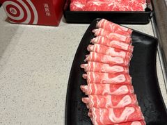 -海底捞火锅(团结桥店)
