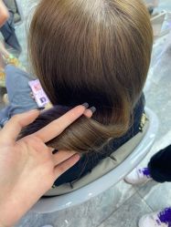 -AMO SALON男士形象