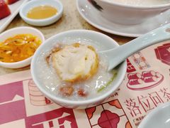 -点都德(龙之梦店)