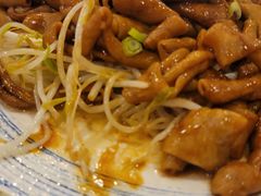 -鹅掂·大岭山烧鹅