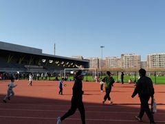 -回龙观体育文化公园