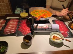 -旺福·贵州酸汤牛肉火锅(陆悦天地店)