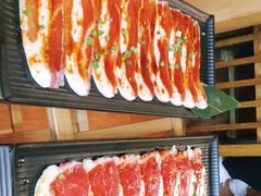 -九田家黑牛烤肉料理(郫都万达檬柏西路店)