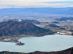 -北京十三陵国家森林公园蟒山景区