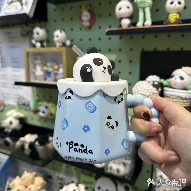 这家限定奶茶!在成都没有对手!