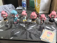 -泡泡玛特POPMART(上海环球港店)