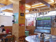 -老味道1992(武当山店)