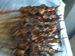 -十里铺铁板鱿鱼