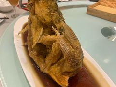 -城南往事·鲁菜济南菜(龙奥万科店)