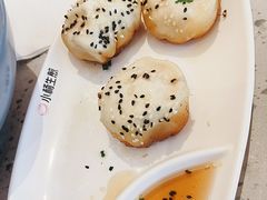 -小杨生煎(周浦万达店)