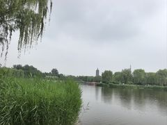 -西海子公园