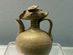 -上海博物馆(人民广场馆)