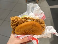 -麦当劳(东石东一路店)