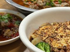 -艺味深尝(云锦路店)