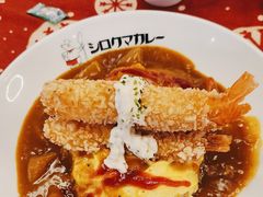 -白熊咖哩(新世界城店)