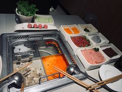 蟹味棒-海底捞火锅(奥体南路店)