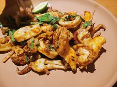 -SHAN山(前滩太古里店)