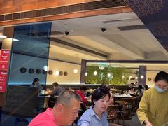 -翡翠拉面小笼包(岭南新天地店)