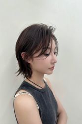 -木北造型