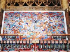 -北京市劳动人民文化宫(太庙)