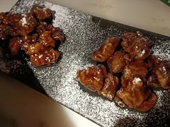 -绿茶餐厅(松江万达店)
