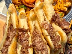 -高玛纳驴肉火烧(一世界店)