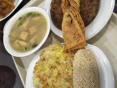 -护国寺小吃(安定门店)