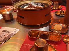 -西塔老太太泥炉烤肉(苏州大悦城店)