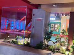 -肥肥虾庄·金牌油焖大虾(杨园滨江时代walk店)