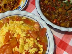 -老三样·旧食新味(万寿宫店)