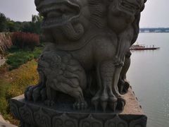 -卢沟桥文化旅游区(卢沟桥)