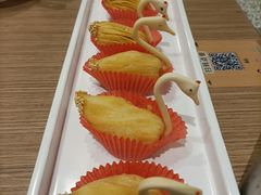 -金岳台私汤温泉度假山庄·创意餐厅(昌平十三陵店)