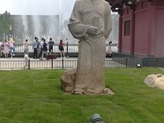 -大雁塔北广场音乐喷泉
