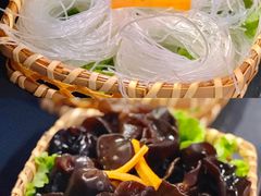 -湊湊火锅·茶憩(和平大悦城店)