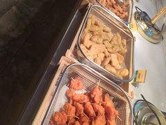 -好伦哥比萨烤肉自助(八里桥店)
