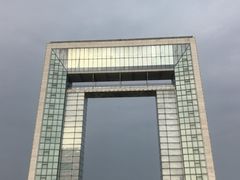 -幸福门