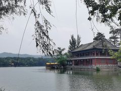 -承德避暑山庄景区