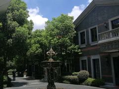 -西郊壹号