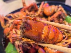 -红盔甲·小龙虾(车公庙店)