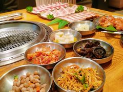 -韩罗苑(万象城店)