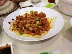 -北京全聚德(玉泉路店)