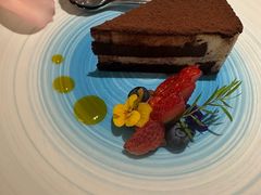 -PARFUM FLORAL花境法餐(南京首店)