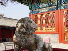 -历代帝王庙博物馆