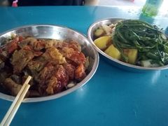 -修记牛杂店(同华东一路店)