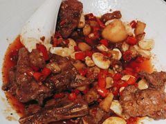 -川香渔府(万达店)