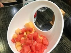 -庆合府重庆大排档(紫都城店)