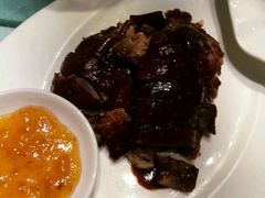 -玉林烤鸭店(定福庄店)
