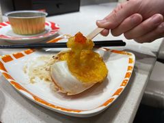 -新一番三文鱼寿司(大东海店)