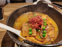 -茄子恰恰·新云南小炒(坪山益田店)