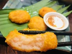 -浩海火烧云傣家菜(京广店)